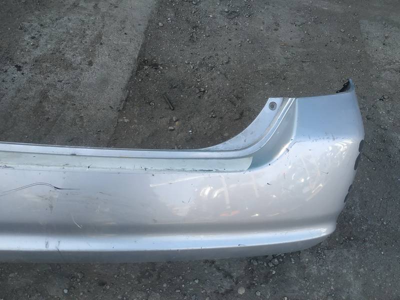 PILKAS Honda Jazz 2002 Zderzak - TYLNE - Thumbnail 3