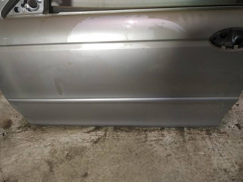 Jaguar X-Type 2006 Duru moldingas isorinis P.K.