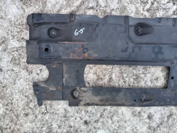 1K0825212L Seat Leon 2006 Bottom protection