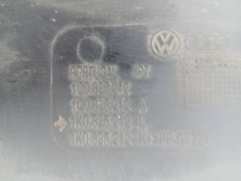 1K0825212L Seat Leon 2006 Bottom protection - Thumbnail 4