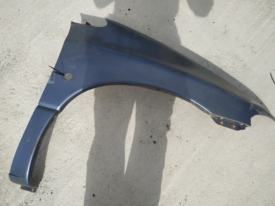 MELYNAS Chrysler Voyager 1998 Błotnik - PRZEDNIE PRAWE