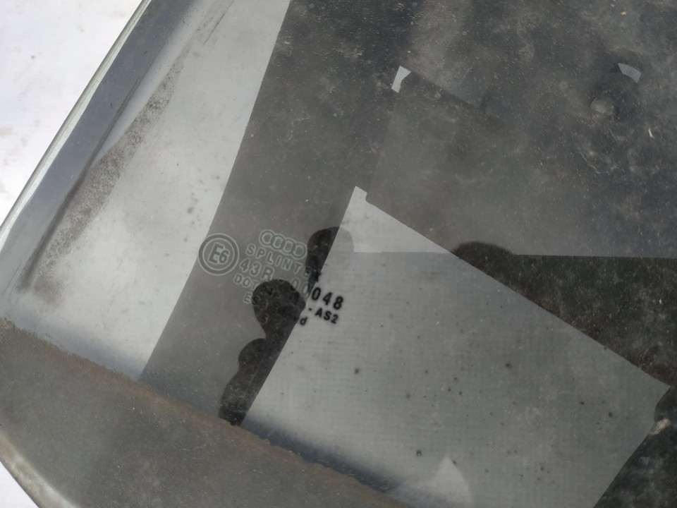 Audi A4 1996 Duru stiklas G.K. - Thumbnail 3