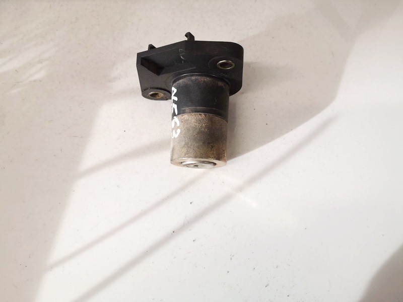 SAAB 9-5 2001 Lid lock (BOOT LOCK) - REAR