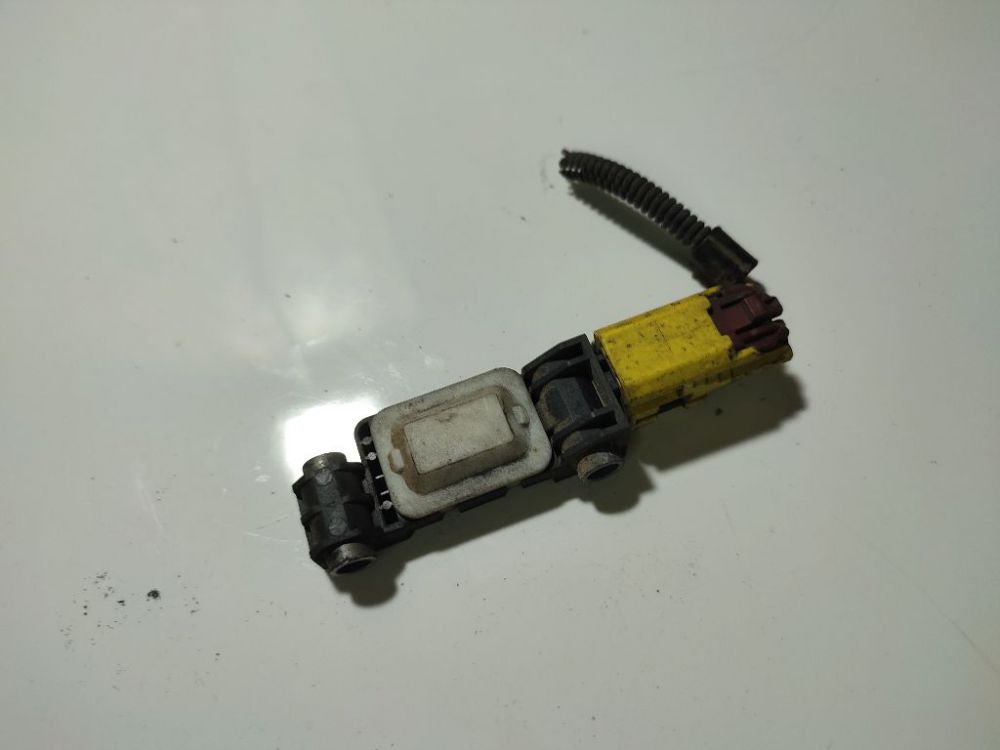 8E0959651A Audi A3 2006 Srs Airbag crash sensor