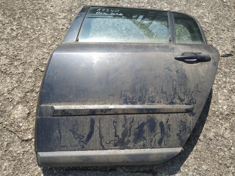 PILKOS Renault Vel Satis 2003 Durvis - AIZMUGURE PA KREISI