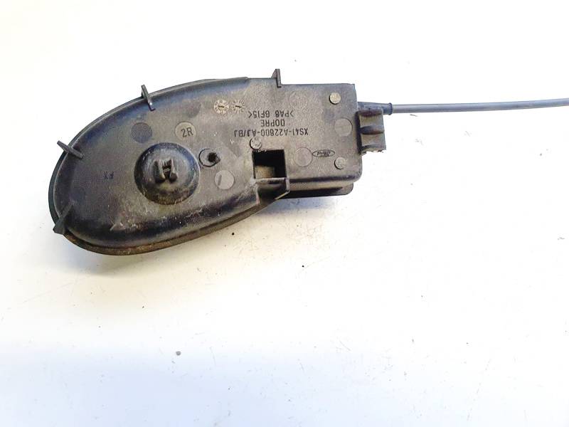 XS41A22600AJ Ford Focus 1999 Duru vidine rankenele G.D. - Thumbnail 3