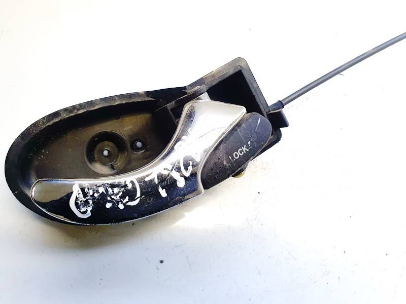 XS41A22600AJ Ford Focus 1999 Duru vidine rankenele G.D. - Thumbnail 2