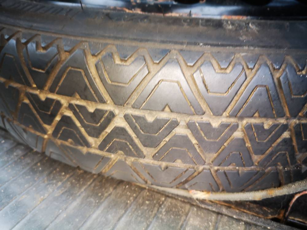 5X110, 2160132 Opel Zafira 2006 Cercle fin - Thumbnail 2