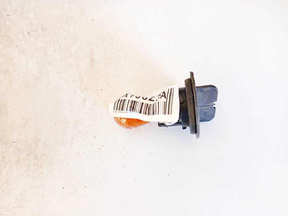 PY21W Opel Corsa 2010 Automašīnas Spuldžu Ligzdas - Thumbnail 3