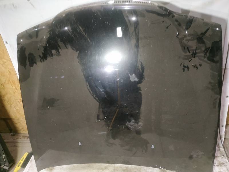 JUODAS Volvo V70 1999 Hood