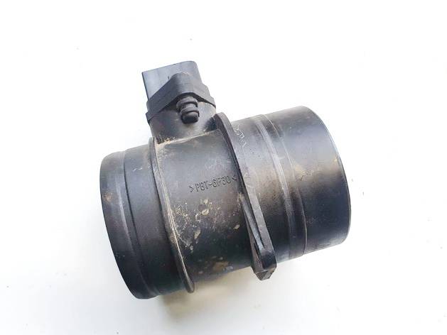 0281002461 Volkswagen Touran 2004 Air Mass Sensor - Thumbnail 3