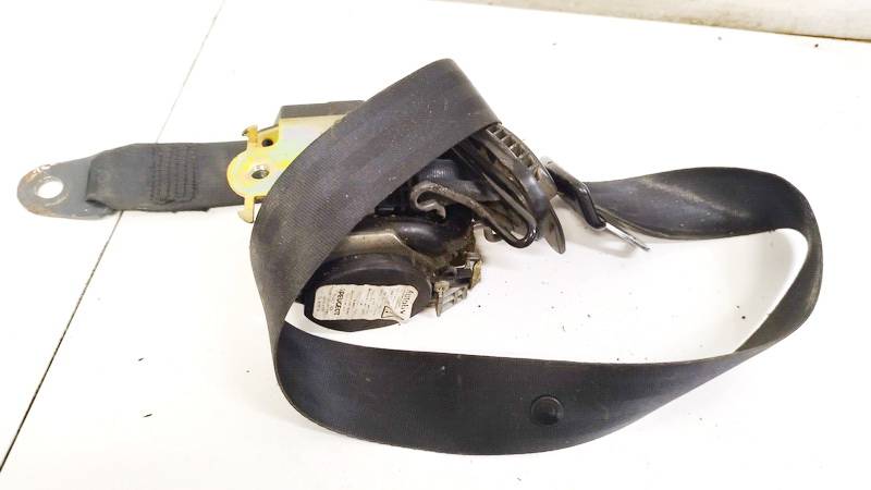 Peugeot 407 2005 Seat belt - FRONT LEFT