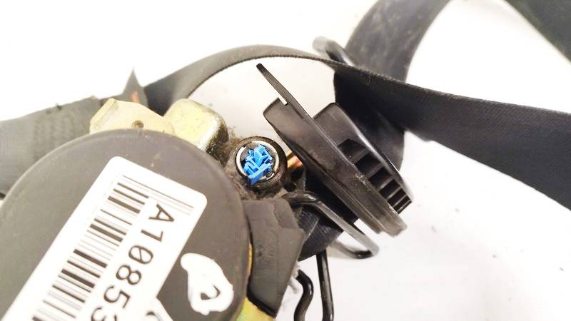 Peugeot 407 2005 Seat belt - FRONT LEFT - Thumbnail 3