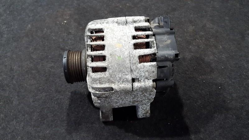 9665617780 Peugeot Partner 2009 Alternator
