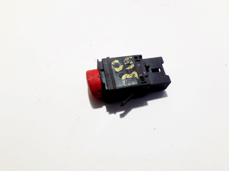 6l1953235a 66.02 Hazard switch Seat 2004 EIS00797012 Used