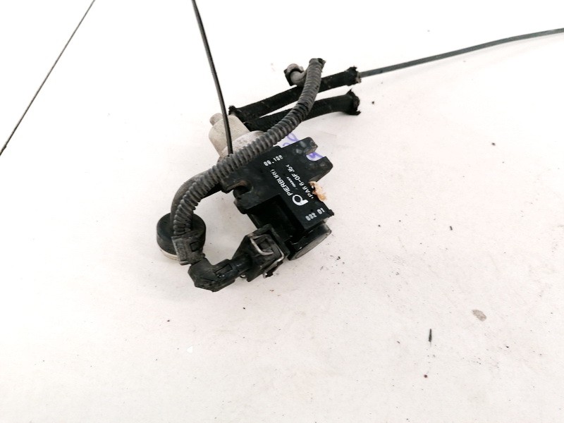 1H0906627A Seat Arosa 1999 CAPTEUR PRESSION TURBO - Thumbnail 3