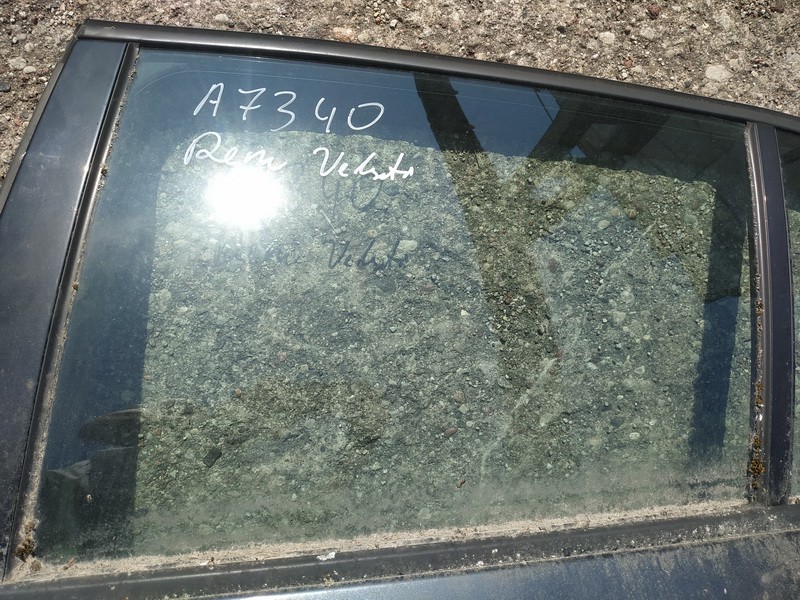 Renault Vel Satis 2003 Duru stiklas G.K. - Thumbnail 2