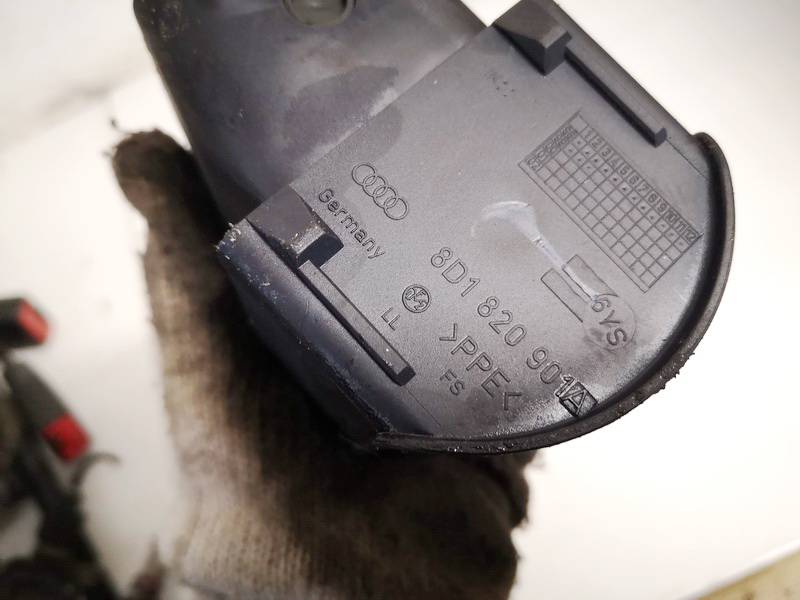 8D1820901A Audi A4 1999 Dash Vent (Air Vent Grille) - Thumbnail 3