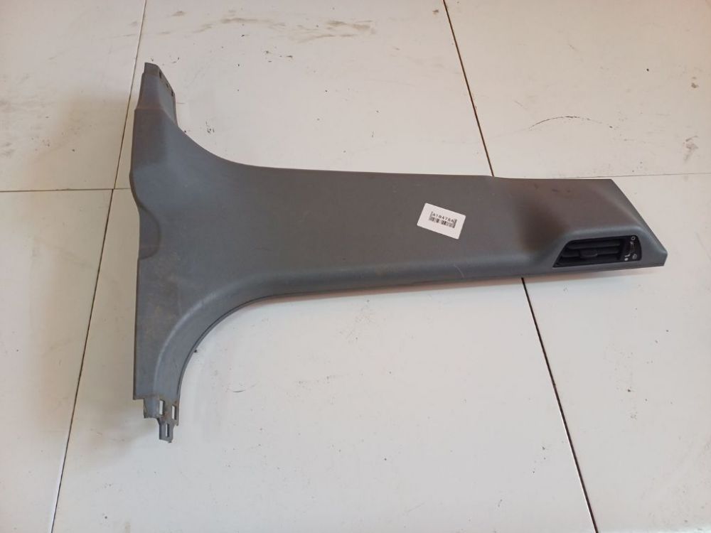 G06M21R243W06APIA2 Ford S-Max 2008 Statņa dekoratīvā apdare - VIDUR PA LABI