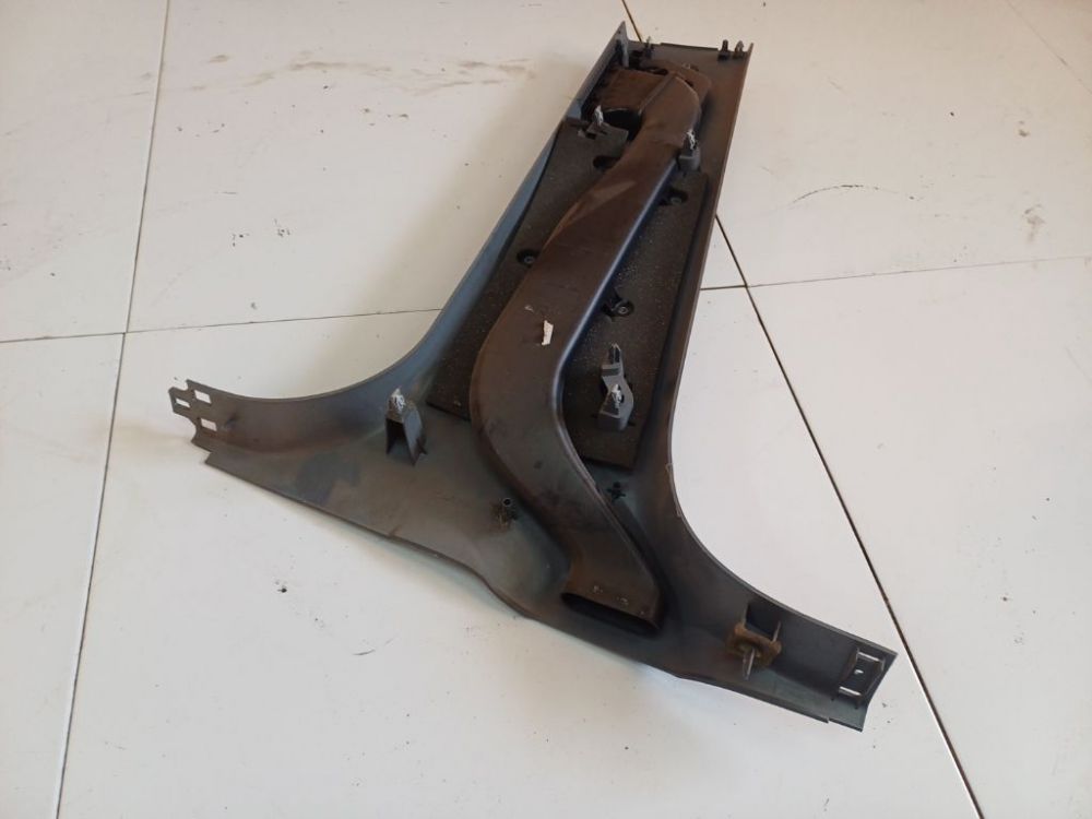 G06M21R243W06APIA2 Ford S-Max 2008 Statņa dekoratīvā apdare - VIDUR PA LABI - Thumbnail 3