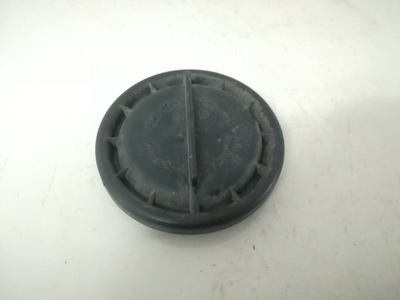 14735400 Mercedes-Benz C-CLASS 2003 Zibinto lemputes dulkiu dangtelis P. - Thumbnail 2