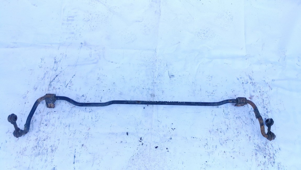 Opel Vectra 2000 Stabilizer (sway bar, anti roll bar) - REAR - Thumbnail 2