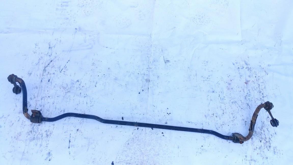 Opel Vectra 2000 Stabilizer (sway bar, anti roll bar) - REAR