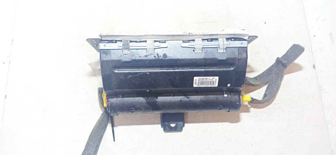 8200230385 Renault Scenic 2004 Passenger Dash Airbag - Thumbnail 2