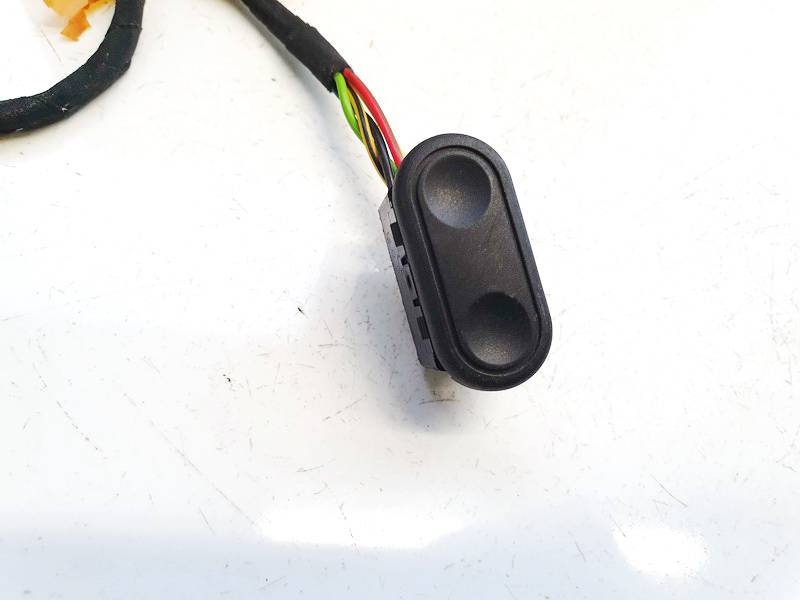 8L0959777B Audi A3 2002 Sēdekļa kontroles poga - Thumbnail 3