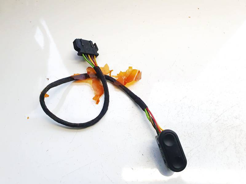 8L0959777B Audi A3 2002 Seat Control Button (seat control switch)