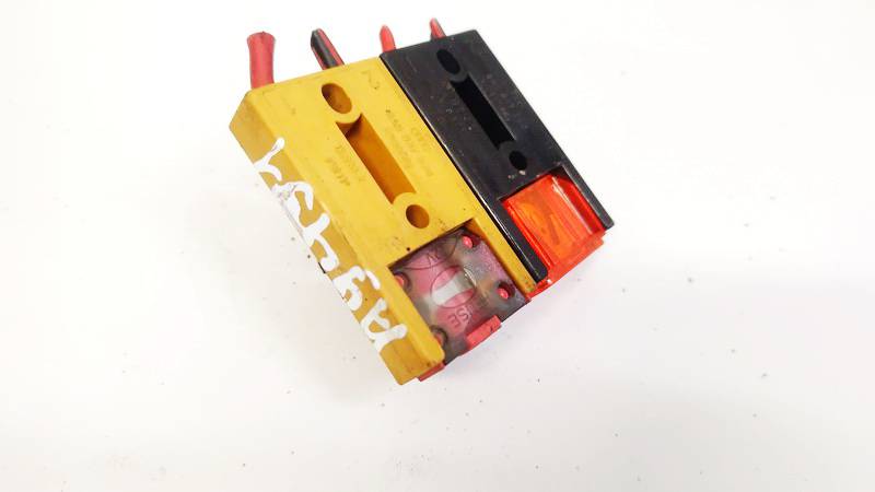 8A0937530 Skoda Octavia 1998 Fuses - Thumbnail 2