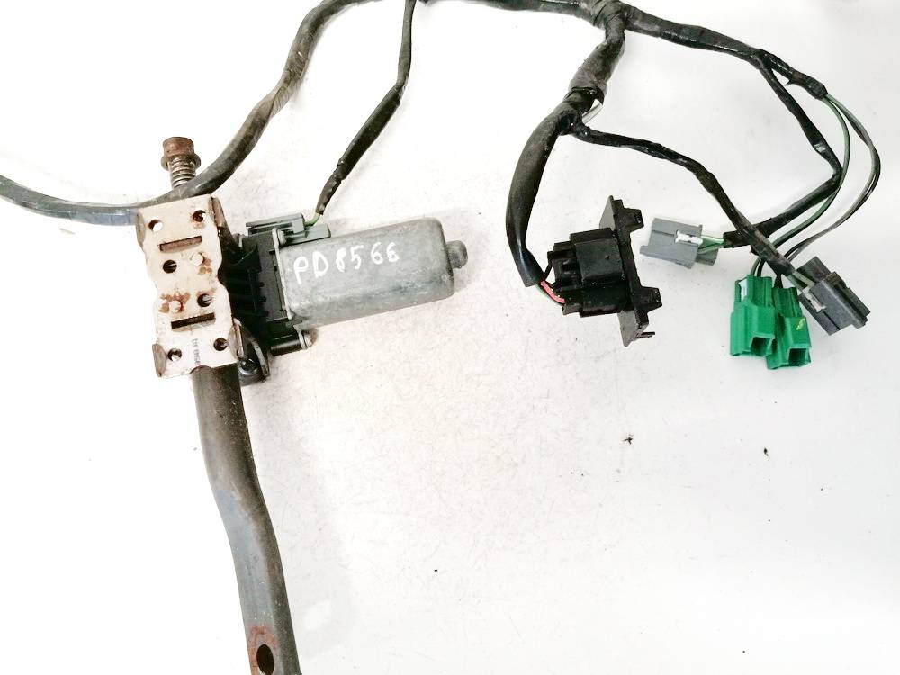 984688101 Chrysler Sebring 2007 Motor de ajuste del asiento - DELANTERO DERECHO