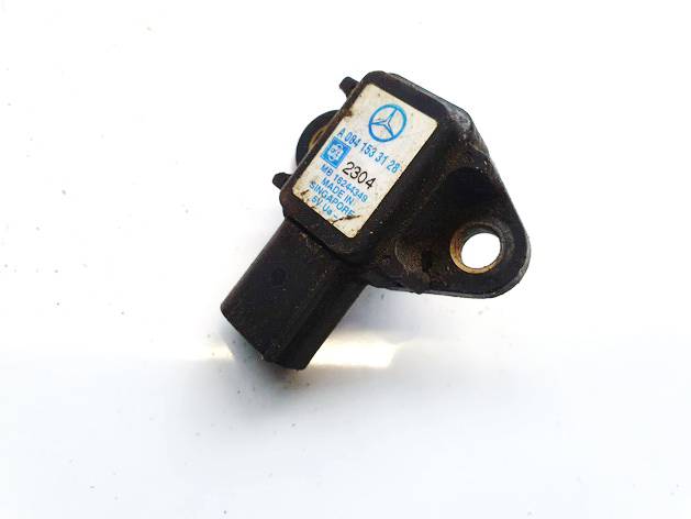 A0041533128 Mercedes-Benz A-CLASS 2001 Oro slegio daviklis - MAP - Thumbnail 2