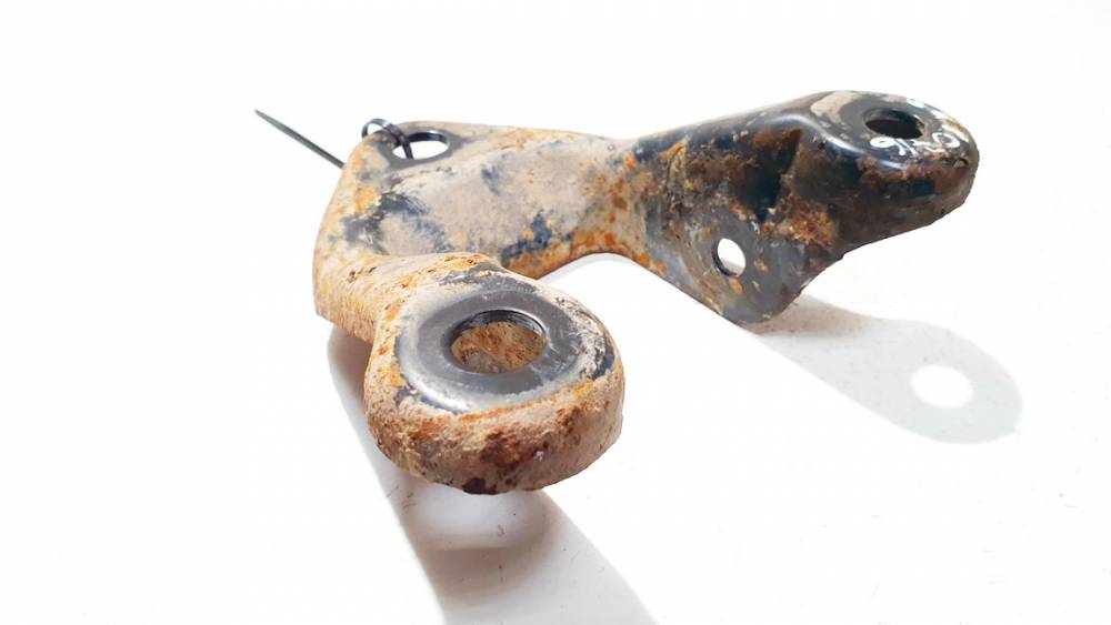 Opel Zafira 2003 Poikittaisen tukivarren kiinnike - TAKANA VASEMMALLA - Thumbnail 2