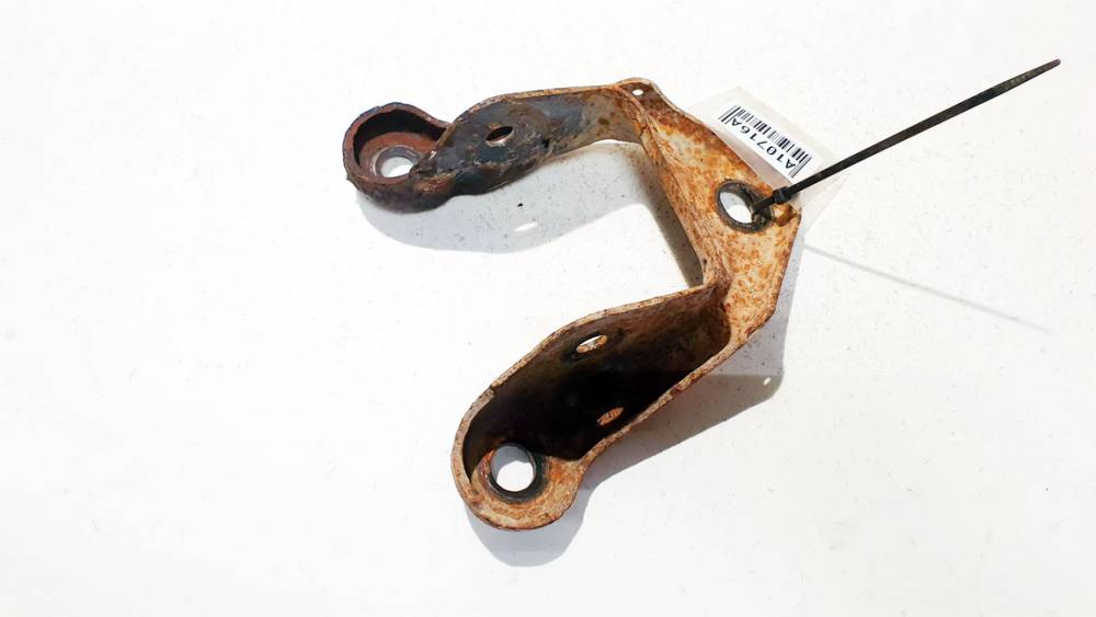 Opel Zafira 2003 Poikittaisen tukivarren kiinnike - TAKANA VASEMMALLA - Thumbnail 3