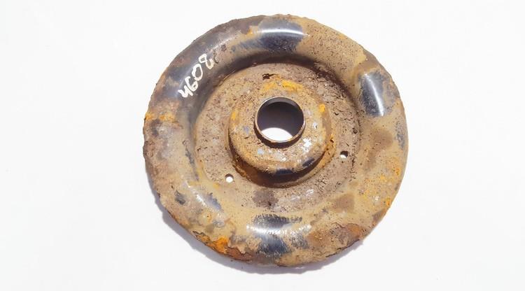 Nissan Primera 2004 Guide support - FRONT LEFT