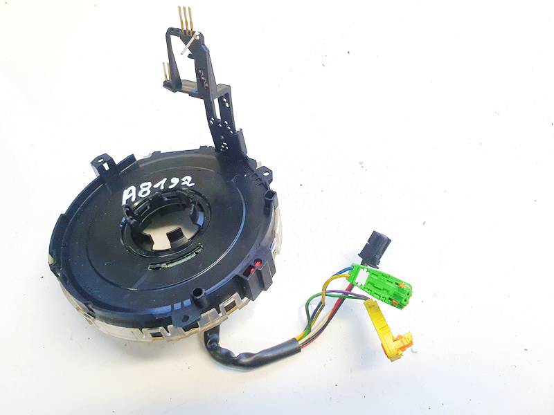 A1714640518 Mercedes-Benz ML-CLASS 2006 Vairo kasete - srs ziedas - signalinis ziedas - Thumbnail 2