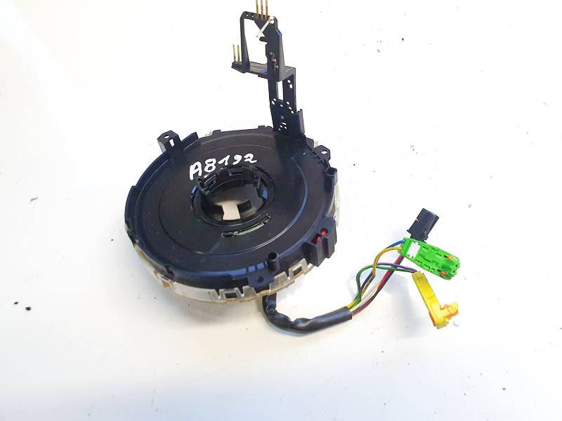 A1714640518 Mercedes-Benz ML-CLASS 2006 Vairo kasete - srs ziedas - signalinis ziedas