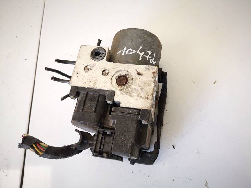445100D011 Toyota Yaris 2005 ABS Unit (ABS Brake Pump)