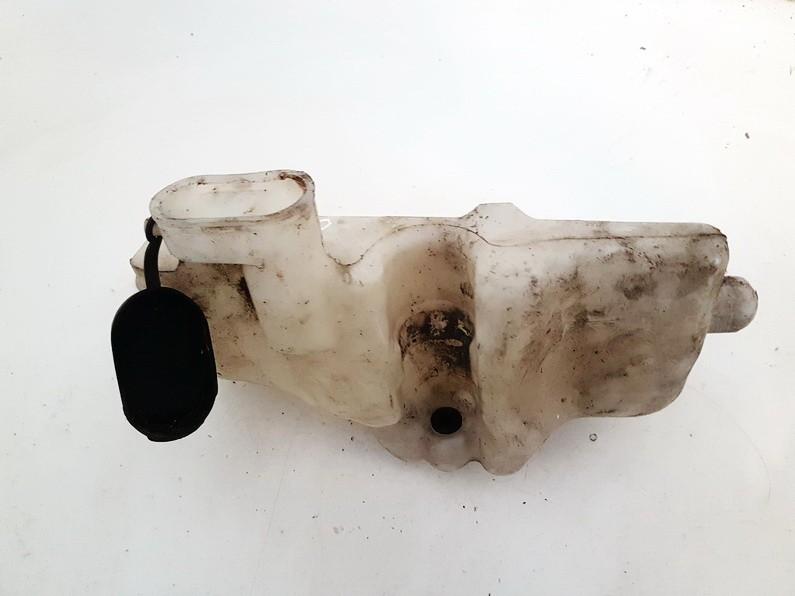 7700847815 Renault Clio 1999 Windshield Washer Reservoir tank (WASHER BOTTLE) - Thumbnail 2