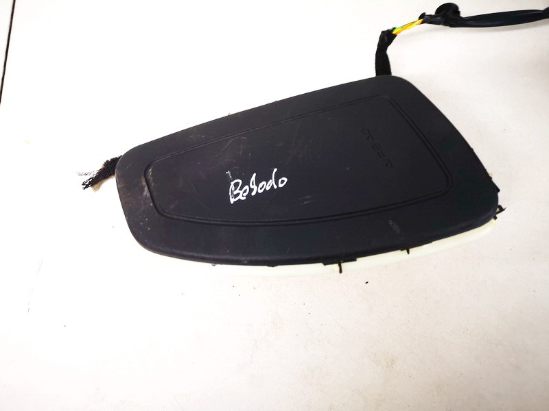 96536613ZD Citroen C4 2005 Seat AIRBAG
