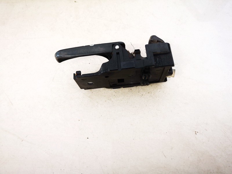 Nissan Terrano 2001 Poignée Interne Port arrerie Droite - Thumbnail 2