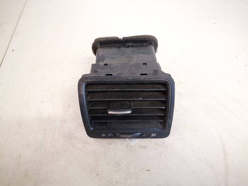 1K0819709 Volkswagen Golf 2008 Dash Vent (Air Vent Grille)
