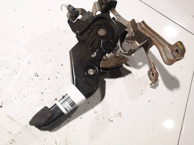 Infiniti QX50 2013 Kupplungspedal