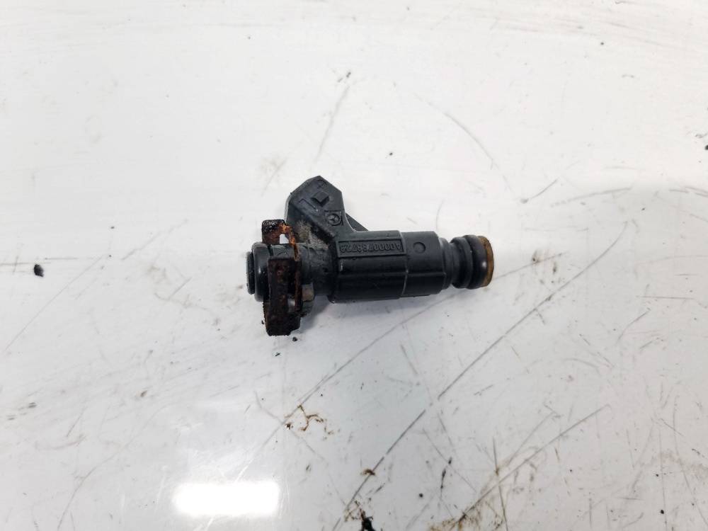 A0000788723 Mercedes-Benz A-CLASS 2001 INYECTOR, Inyector de combustible - Thumbnail 2