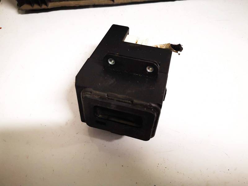 1560616200 Alfa-Romeo 159 2007 Ignition Starter Switch