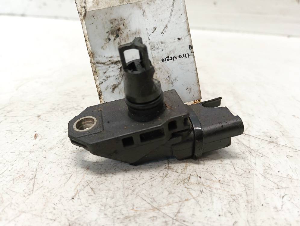 9663480880 Ford Galaxy 2011 Air Pressure MAP Sensor Manifold Boost