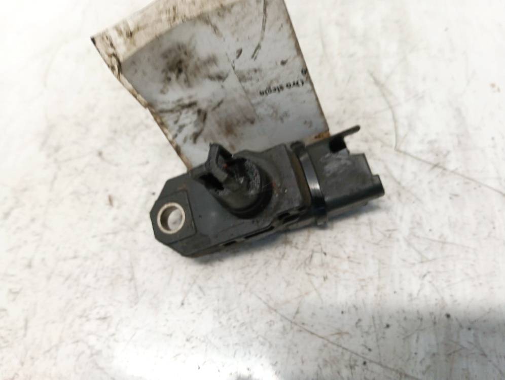 9663480880 Ford Galaxy 2011 Air Pressure MAP Sensor Manifold Boost - Thumbnail 2