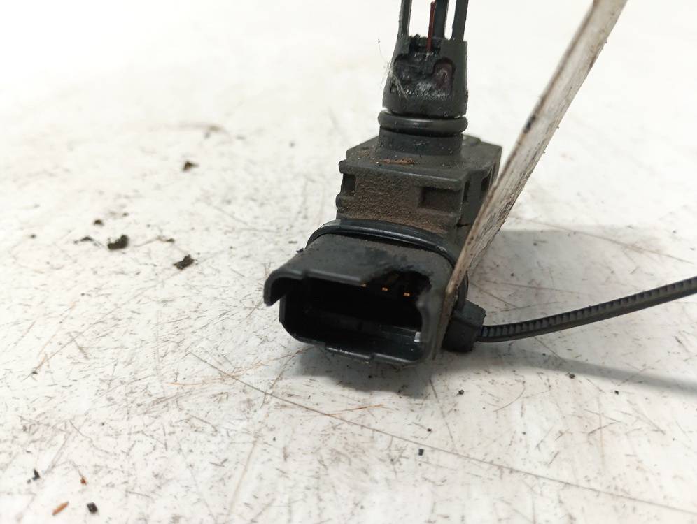 9663480880 Ford Galaxy 2011 Air Pressure MAP Sensor Manifold Boost - Thumbnail 3