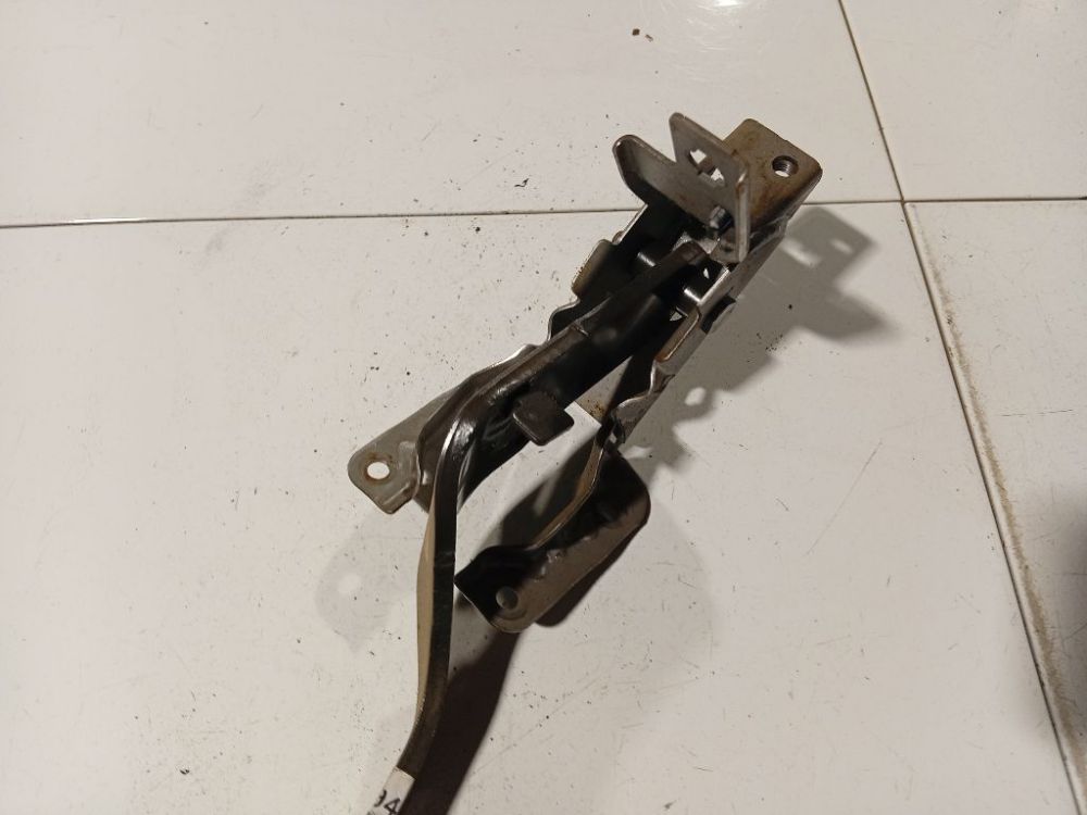 A4542900618 Mitsubishi Colt 2008 Jarrupoljin - Thumbnail 3